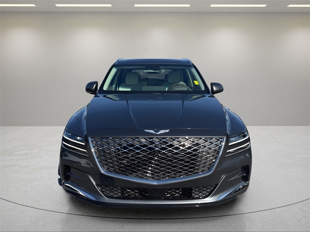 Used 2023 Genesis GV80 2.5T SUV