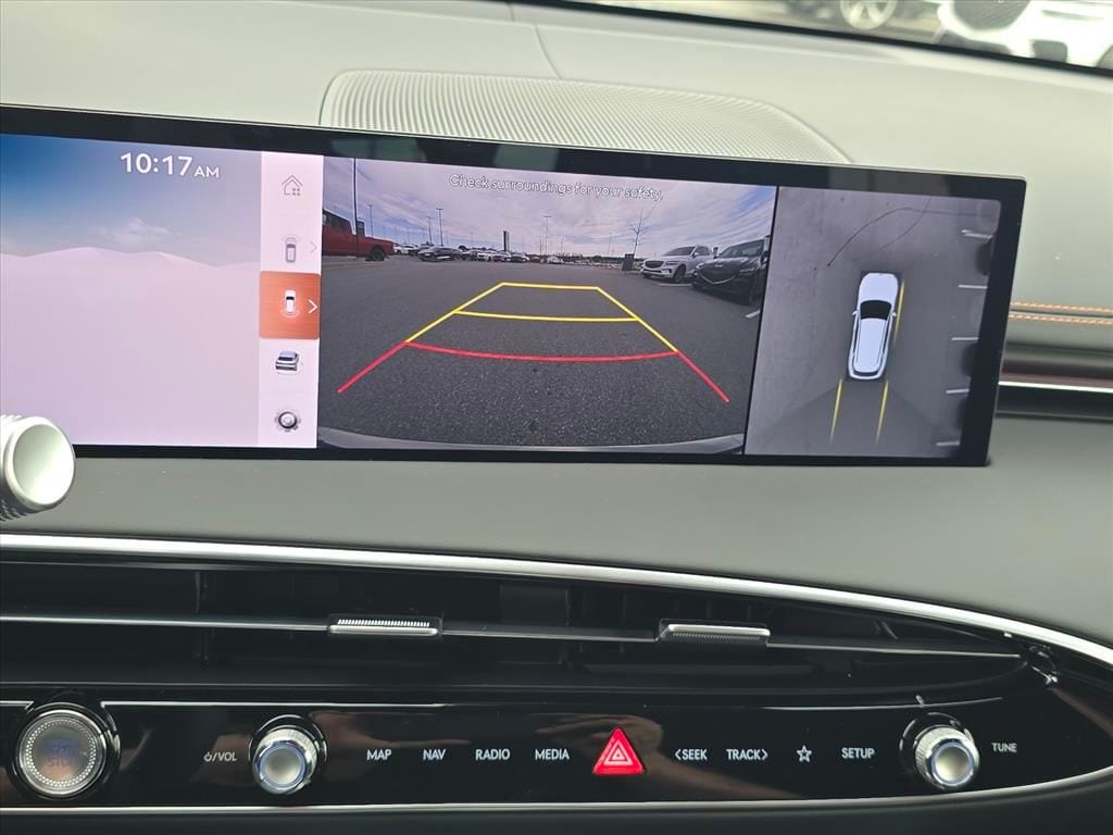 2026 GENESIS GV70 Sport Advanced - Photo 18