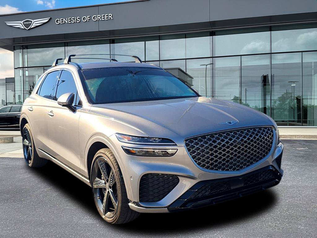 2023 GENESIS GV70