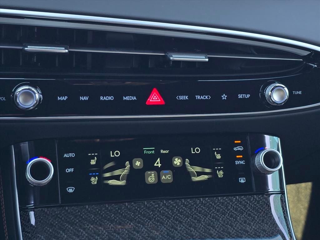 2026 GENESIS GV70 Sport Prestige - Photo 14