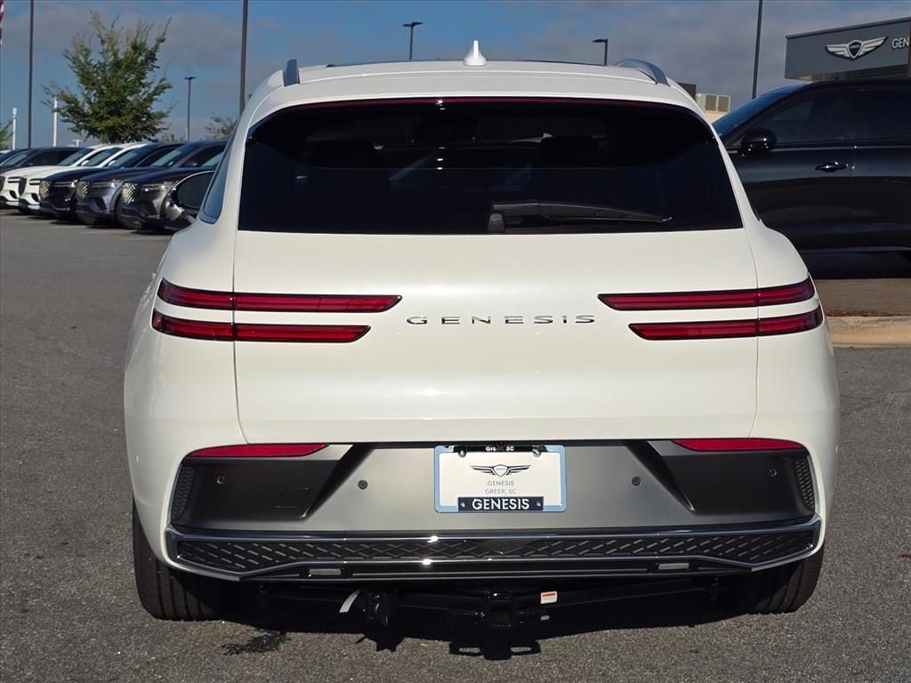 New 2027 Genesis GV70 2.5T Advanced SUV