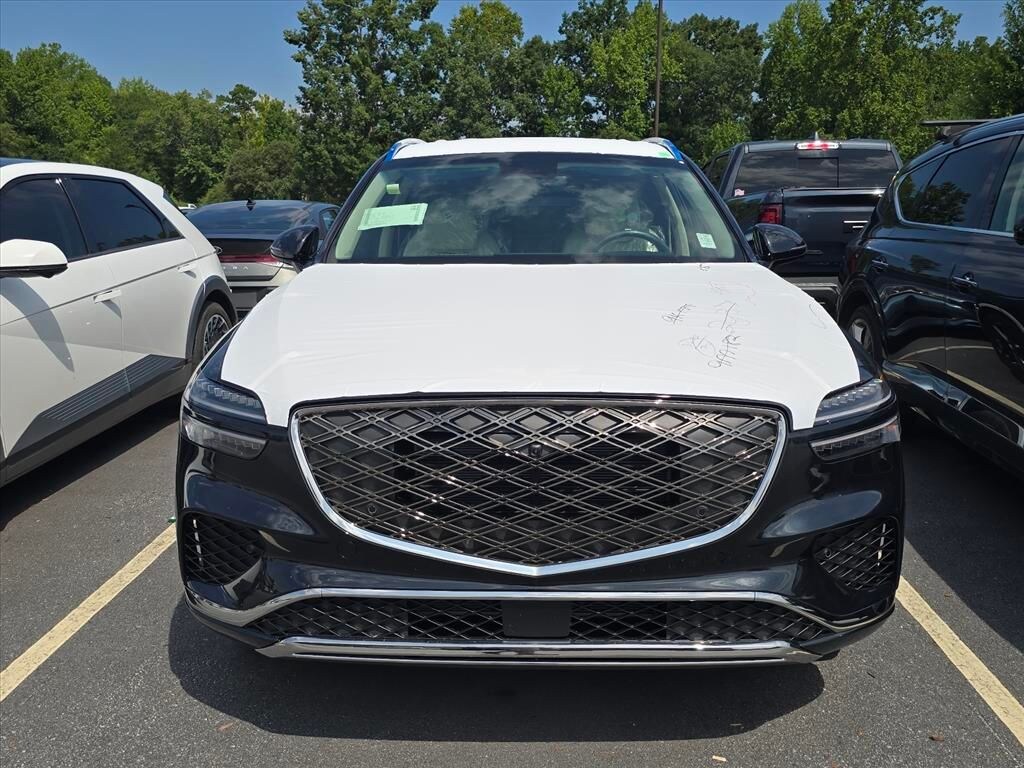 New 2027 Genesis GV70 2.5T Advanced SUV