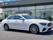 Used 2022 Mercedes-Benz E-Class E 350 Sedan