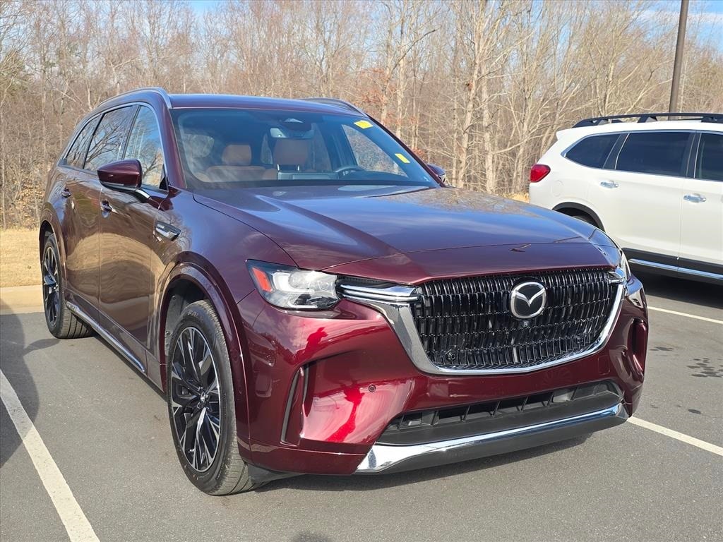 2024 Mazda CX-90 Turbo S Premium Plus Package's photo
