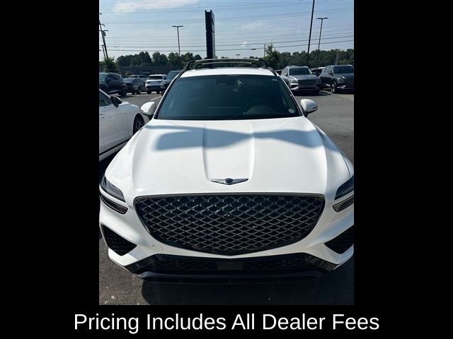 2023 Genesis GV70 2.5T Standard AWD's photo