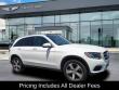 Used 2017 Mercedes-Benz GLC 300  SUV