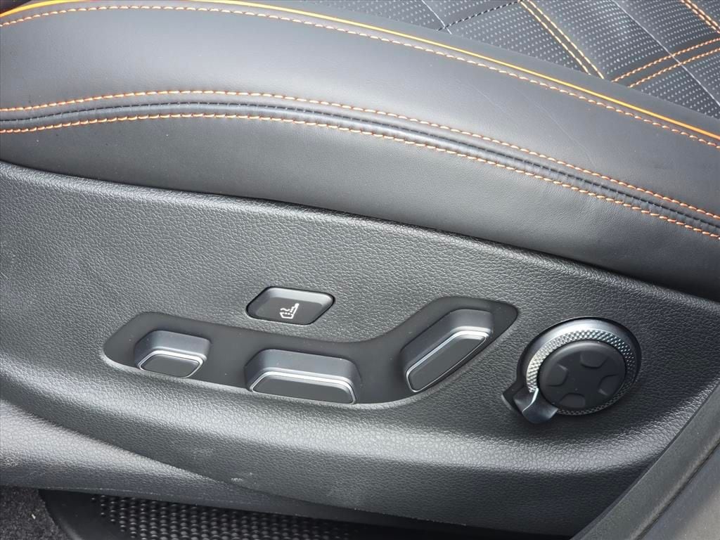 2026 GENESIS GV70 Sport Prestige - Photo 15