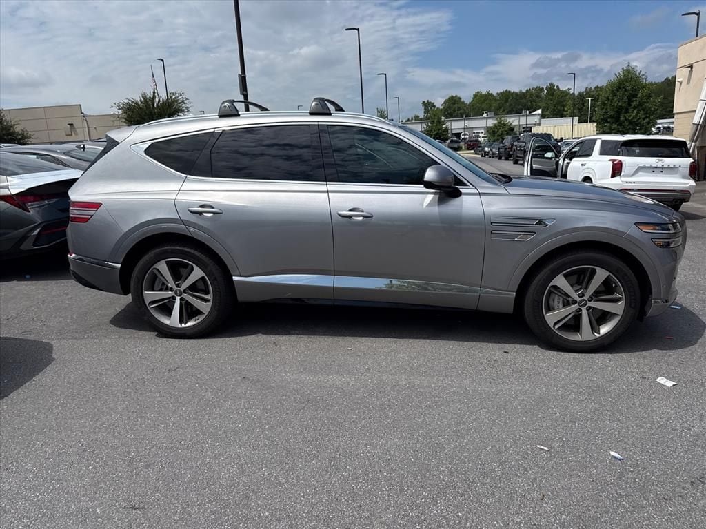 Used 2024 Genesis GV80 3.5T SUV