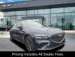 Used 2025 Genesis G70 2.5T AWD Sedan