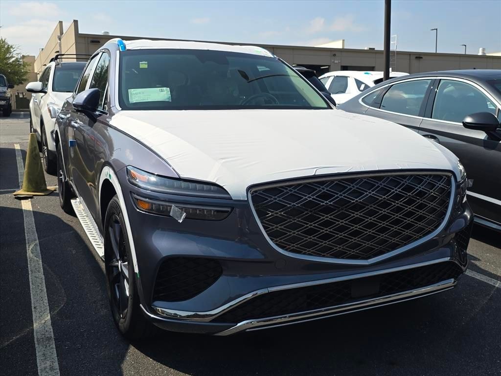 New 2027 Genesis GV70 2.5T Select SUV