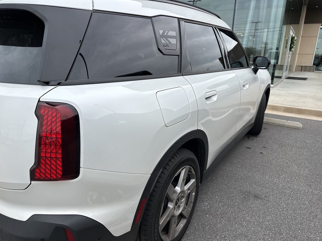 Used 2025 MINI Countryman S SUV