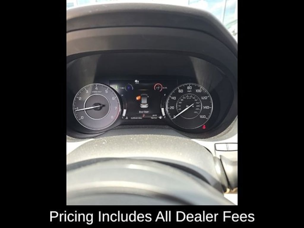 Used 2023 Acura RDX Technology Package SUV