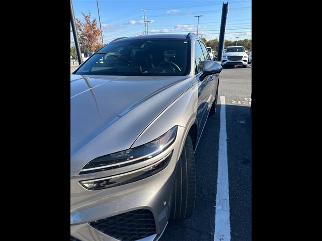 Used 2024 Genesis GV70 SUV