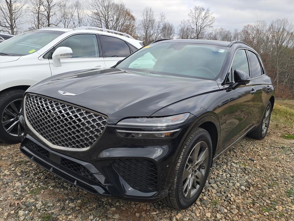 Used 2022 Genesis GV70 3.5T Sport SUV