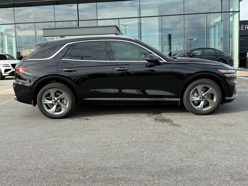 New 2026 Genesis GV70 2.5T Advanced SUV