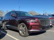 Used 2021 Genesis GV80 3.5T Advanced Plus SUV
