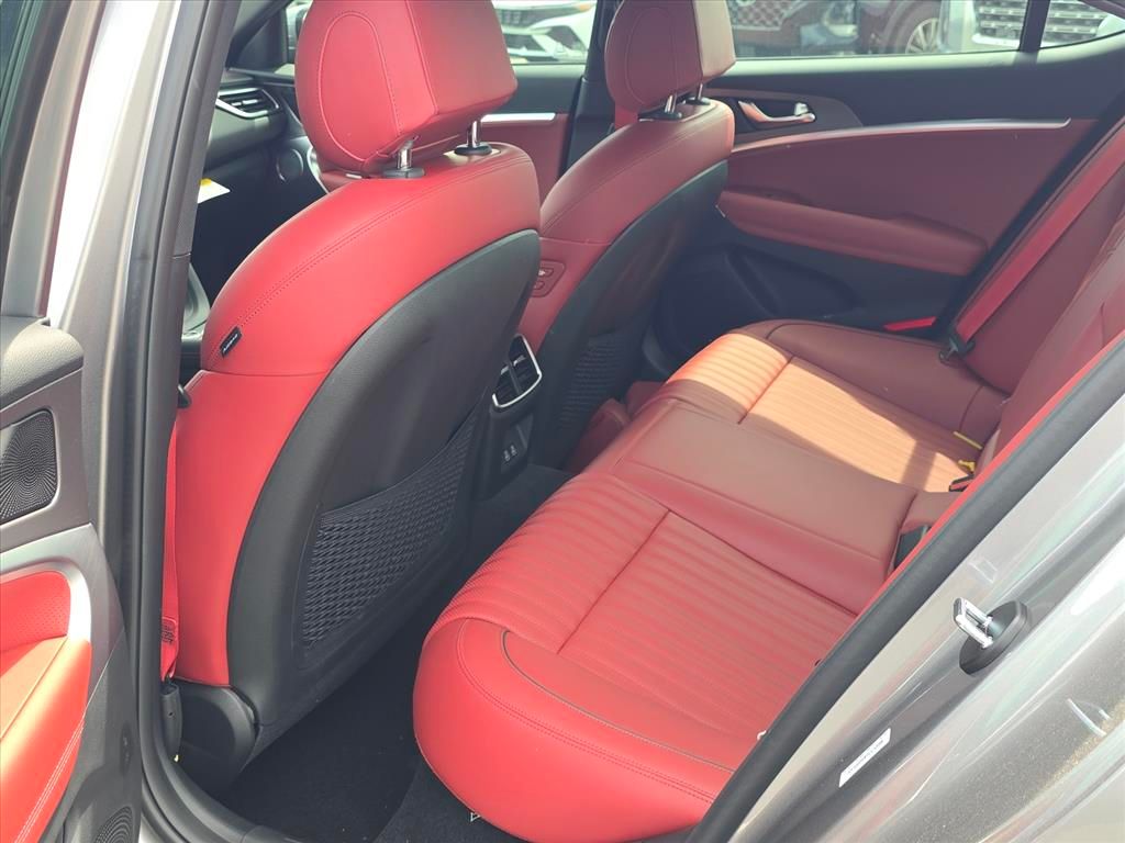 2026 GENESIS G70 Sport Prestige - Photo 10