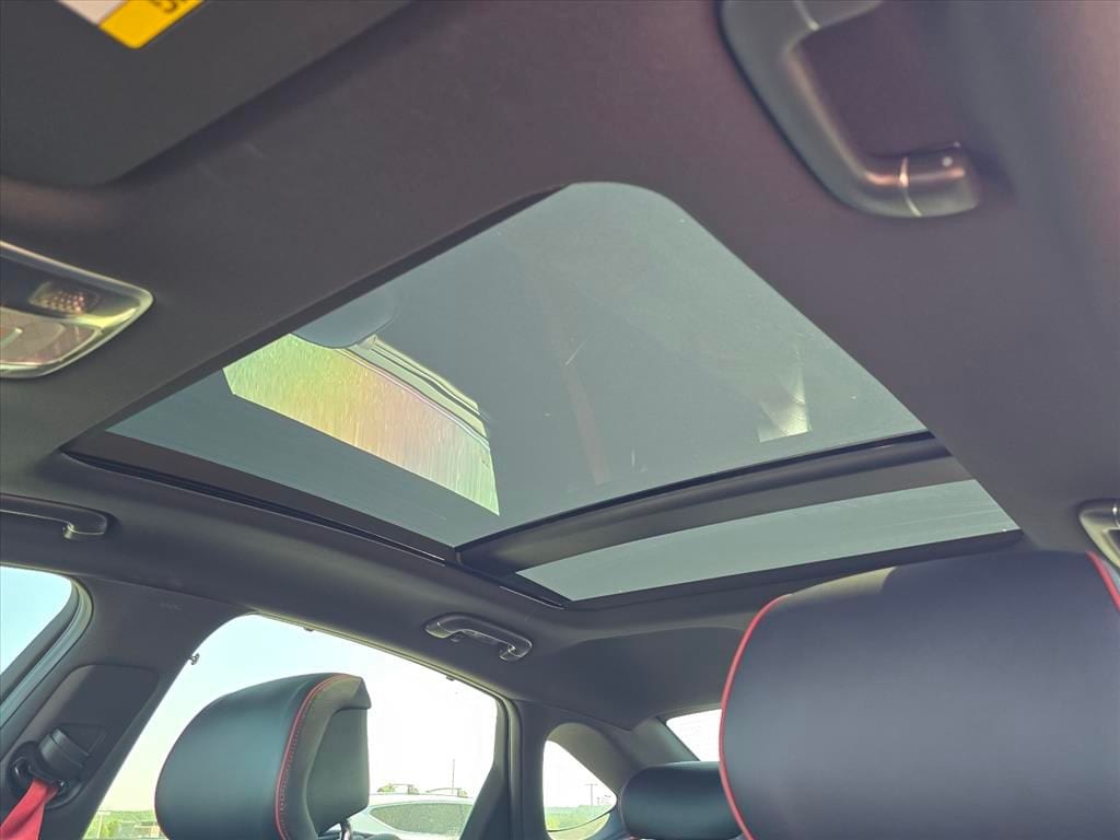 2026 GENESIS G80 Sport Prestige - Photo 16