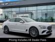 Used 2025 Genesis G70 2.5T RWD Sedan