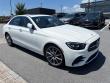 Used 2022 Mercedes-Benz E-Class E 350 Sedan