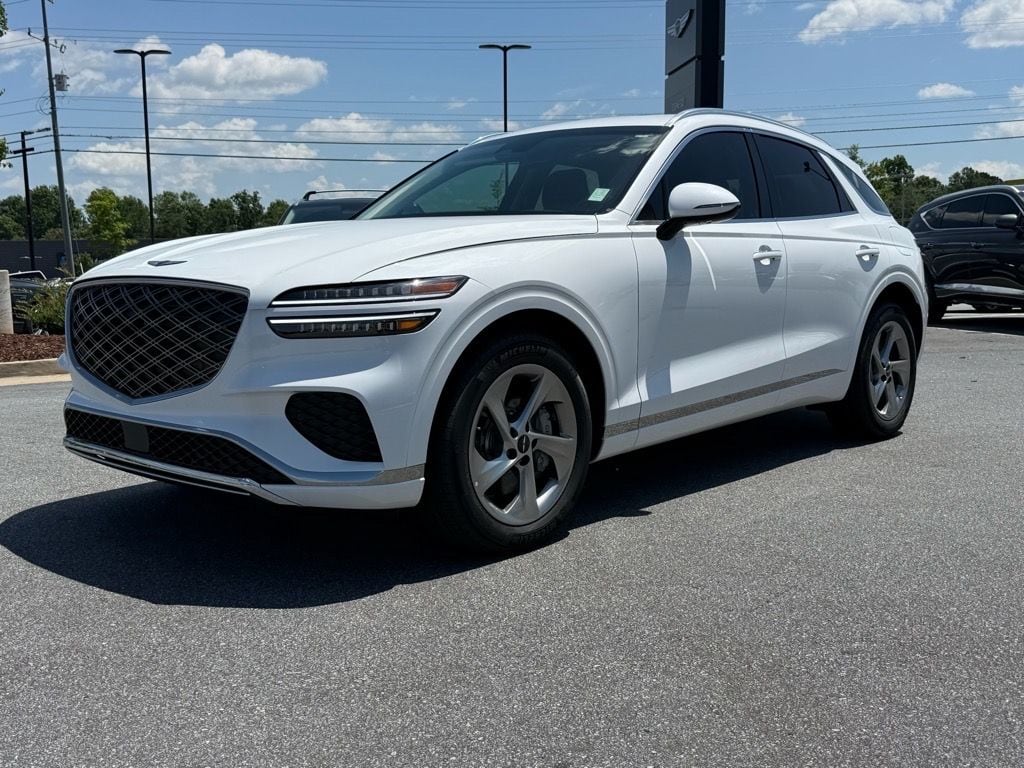 2026 GENESIS GV70 Select - Photo 7