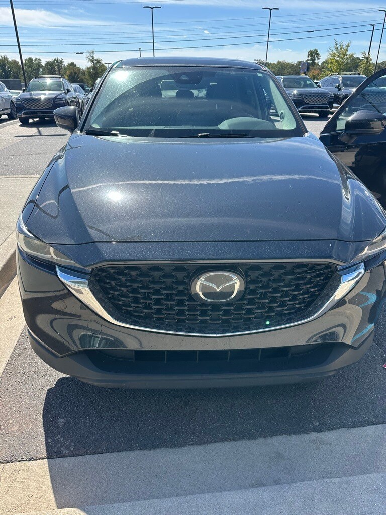 2023 Mazda CX-5 2.5 S Preferred photo 3