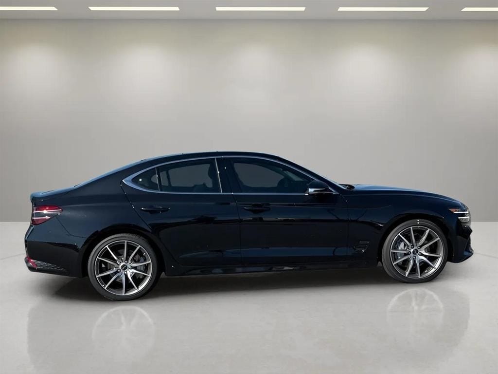 New 2026 Genesis G70 2.5T Prestige Sedan