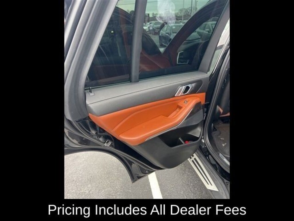 Used 2022 BMW X5 xDrive40i SUV