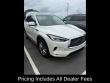 Used 2021 INFINITI QX50 ESSENTIAL SUV