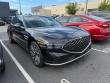 Certified 2024 Genesis G90 3.5T e-SC Sedan