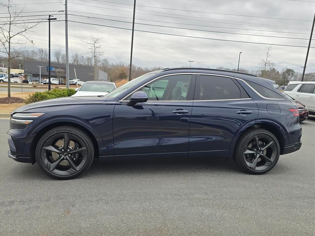 2026 GENESIS GV70 Sport Prestige - Photo 6