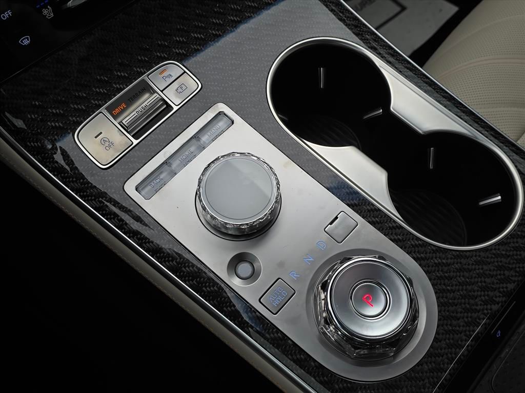 2026 GENESIS GV70 Sport Prestige - Photo 17