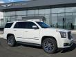 Used 2018 GMC Yukon Denali SUV