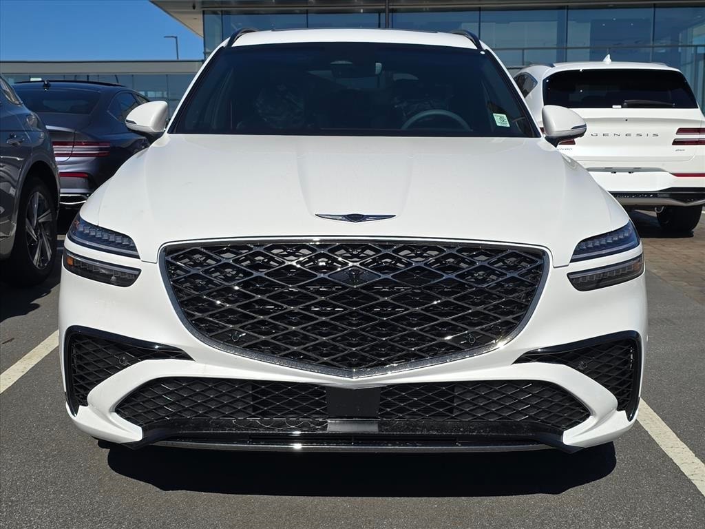 New 2026 Genesis GV70 2.5T Sport Prestige SUV