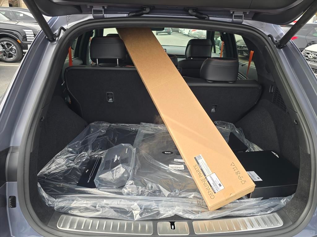 2026 GENESIS GV70 Sport Prestige - Photo 10