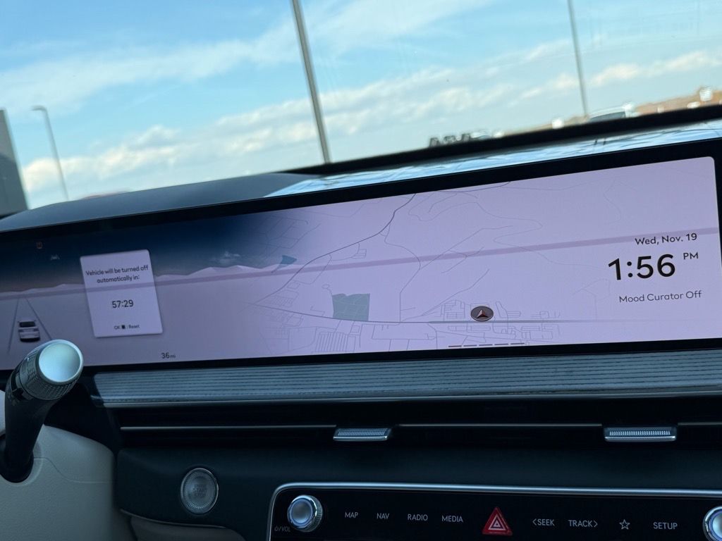 2026 GENESIS GV80 Prestige - Photo 18