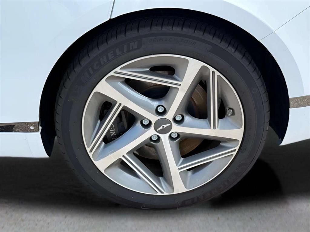 2024 GENESIS G80 SPORT - Photo 18