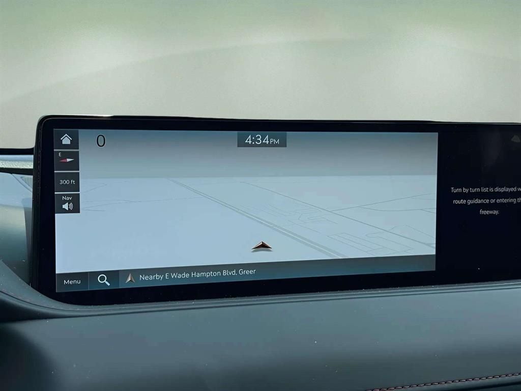 2024 GENESIS G80 SPORT - Photo 22