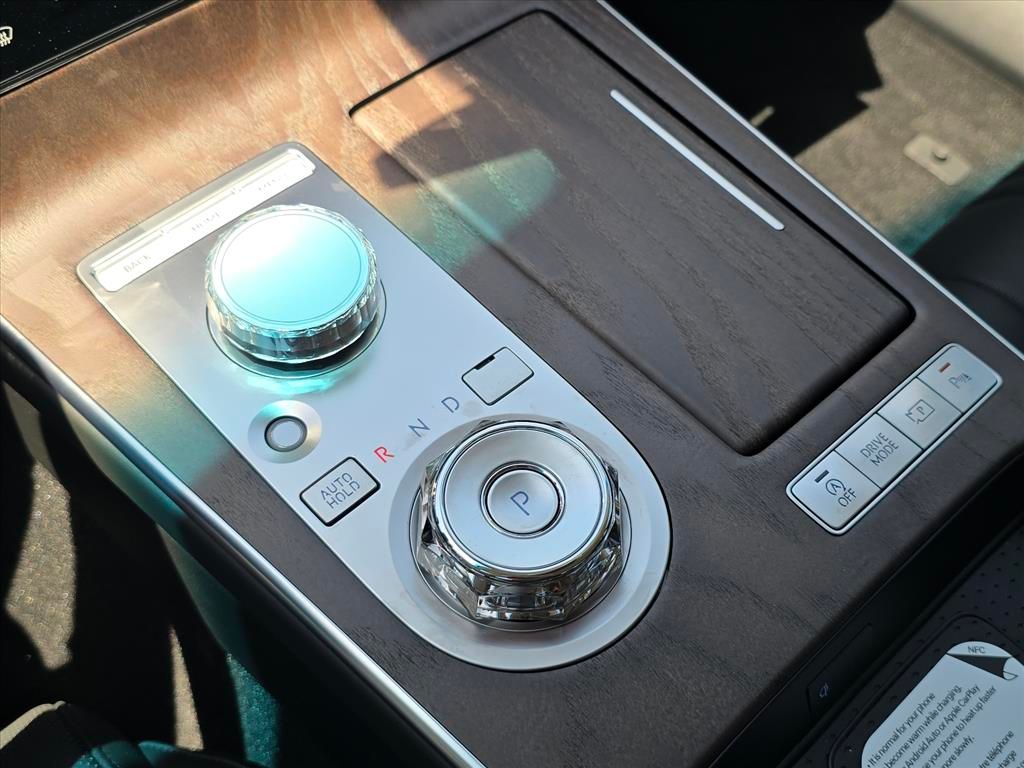2026 GENESIS G80 Advanced - Photo 19