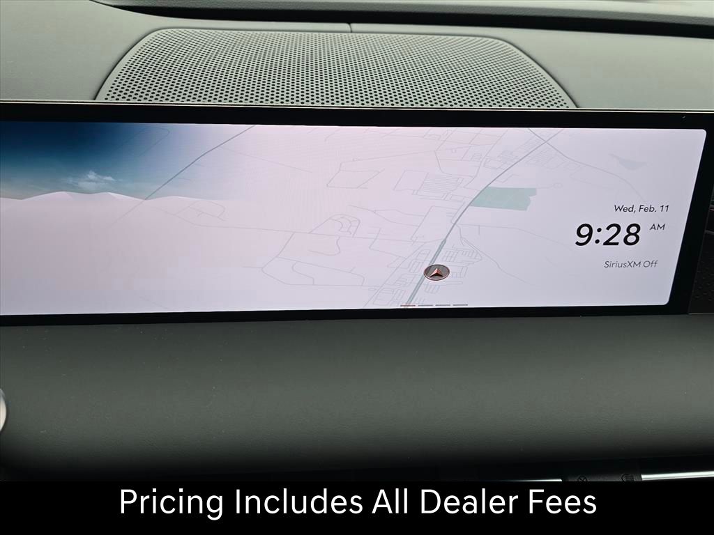2026 GENESIS G80 Sport Prestige - Photo 15
