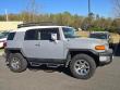 Used 2014 Toyota FJ Cruiser AT 4WD V6 SUV