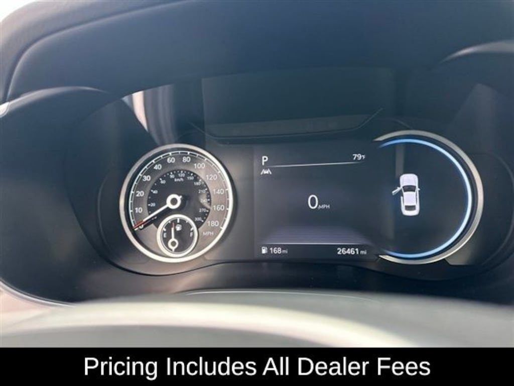 Used 2023 Genesis G70 Sedan