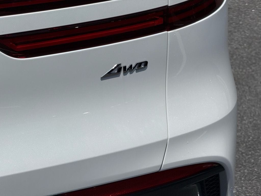 2026 GENESIS GV70 Select - Photo 14