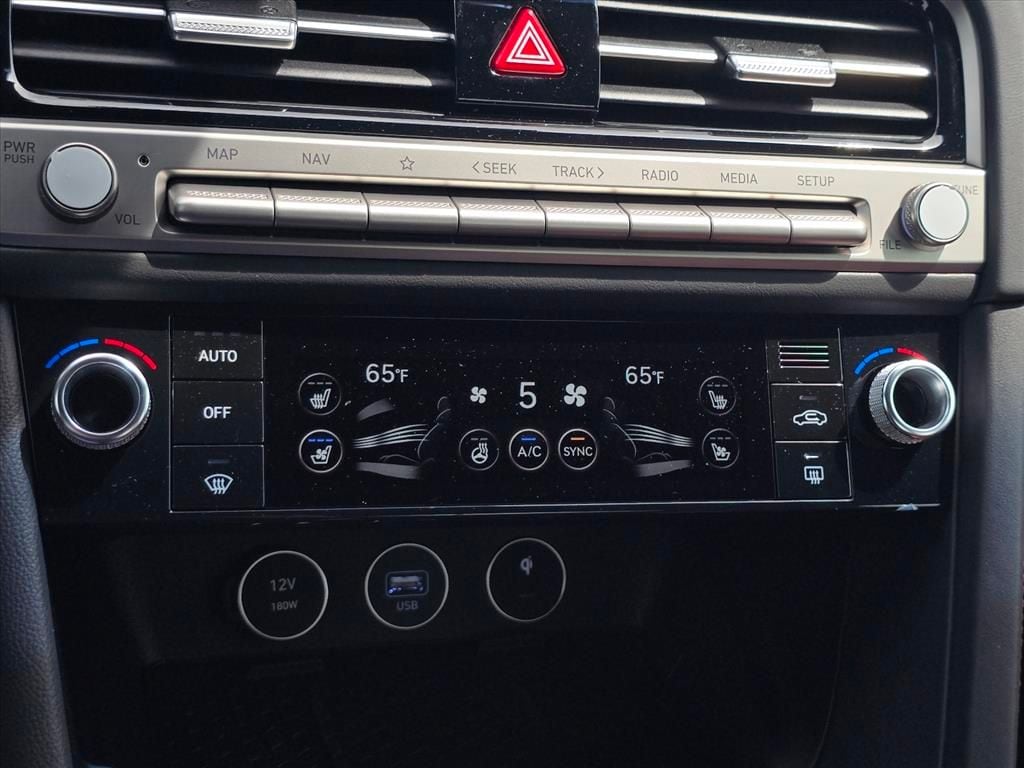 2026 GENESIS G70 Sport Prestige - Photo 20
