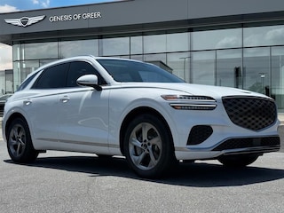 2026 Genesis GV70 2.5T Select SUV