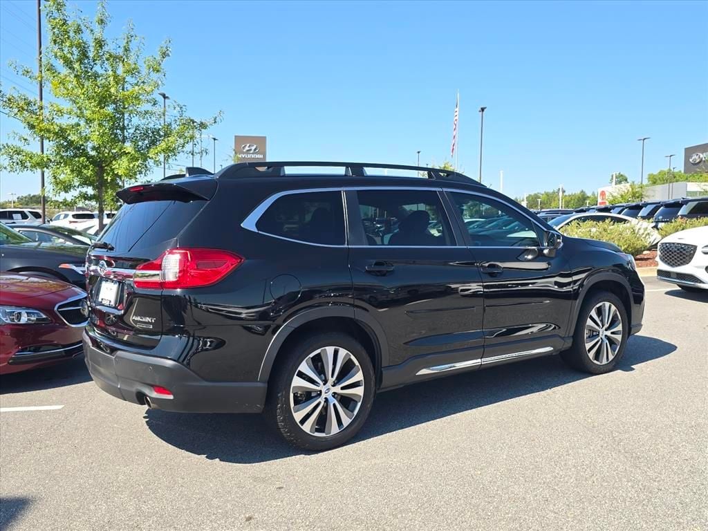 Used 2020 Subaru Ascent Limited 7-Passenger SUV