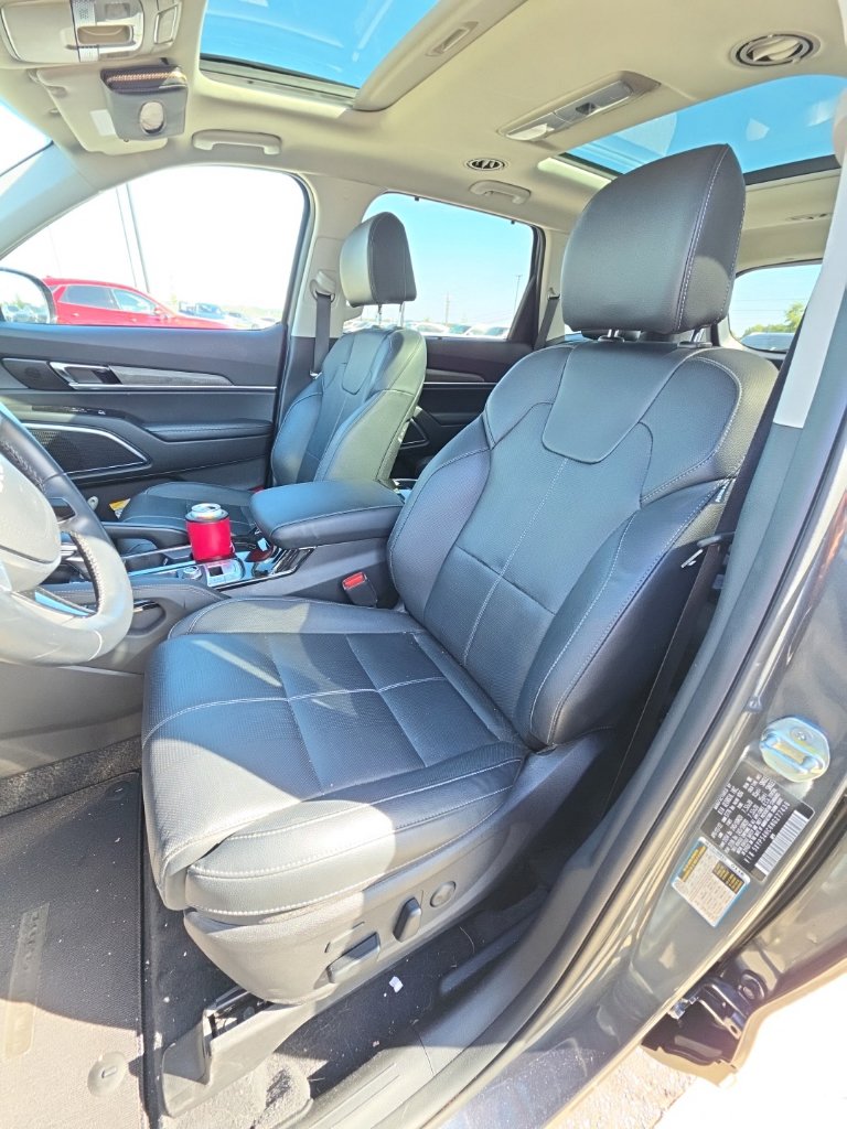 Used 2022 Kia Telluride SX SUV