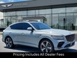  Genesis GV80 Coupe