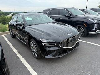2026 Genesis G70 2.5T Prestige Sedan