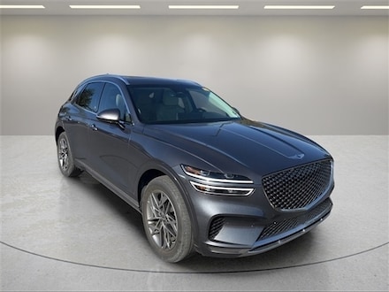2022 Genesis GV70 2.5T SUV